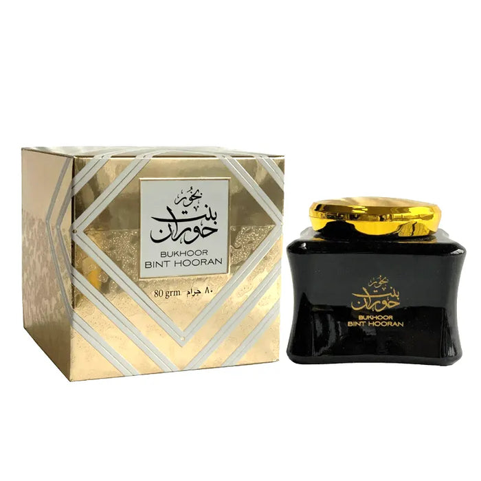 Bakhoor Bint Hooran - 80GMS by Ard Al Zaafaran