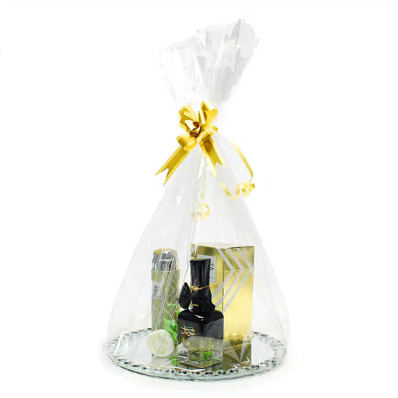 Bint Hooran Gift Hamper