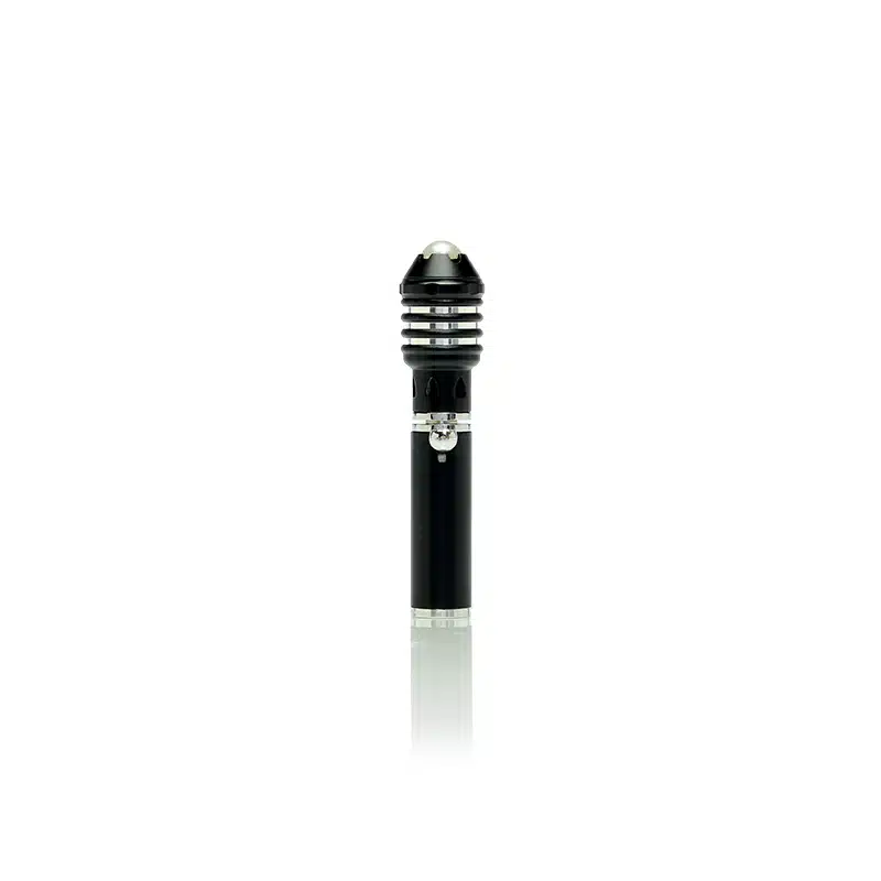 Portable Black Bakhoor Pen