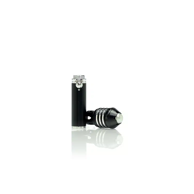 Portable Black Bakhoor Pen