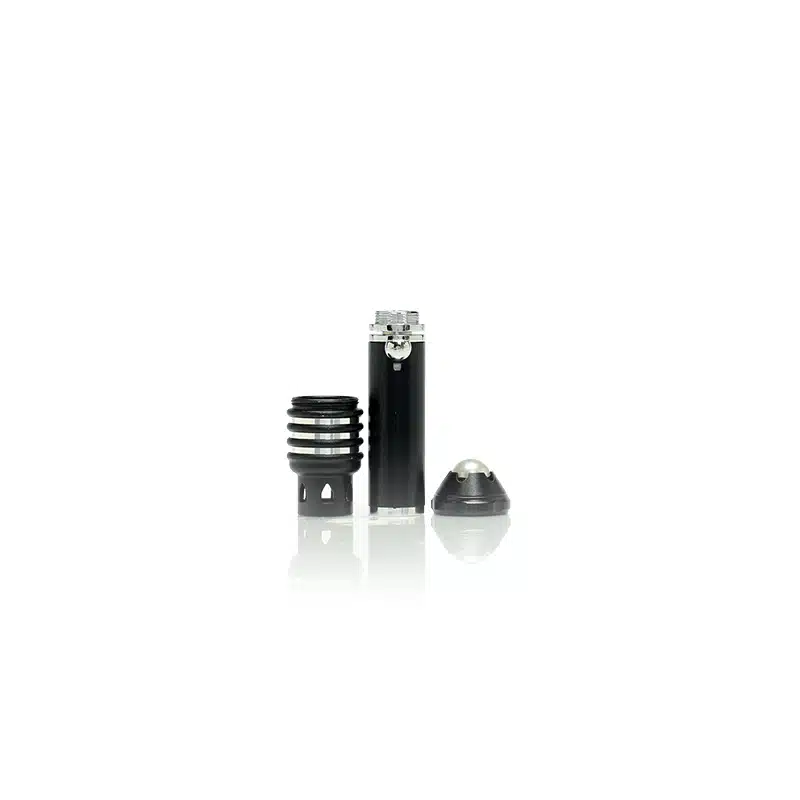Portable Black Bakhoor Pen