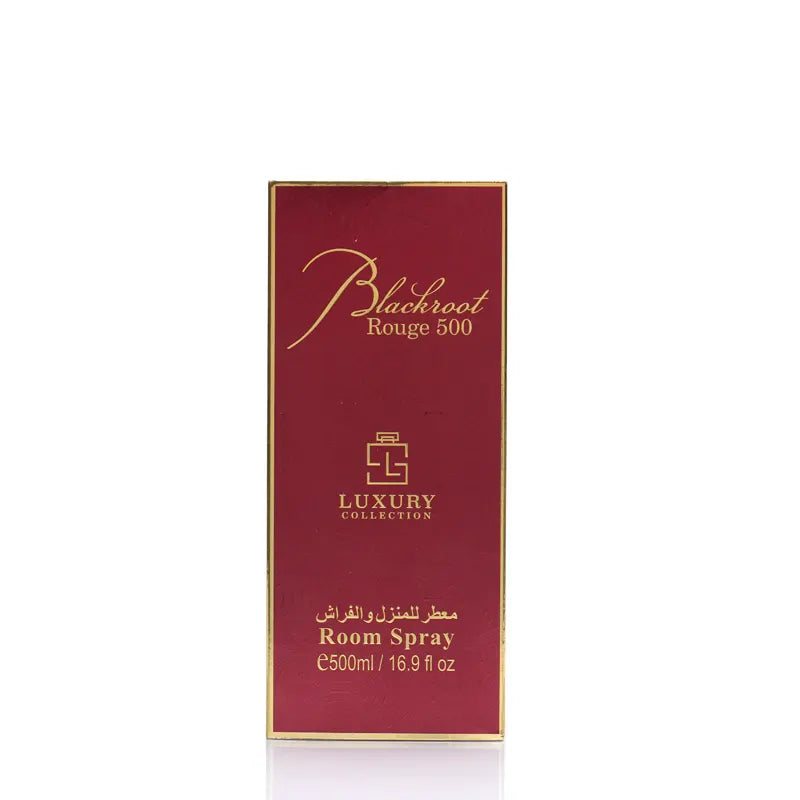Blackroot Rouge 500 Room Freshener 500ml