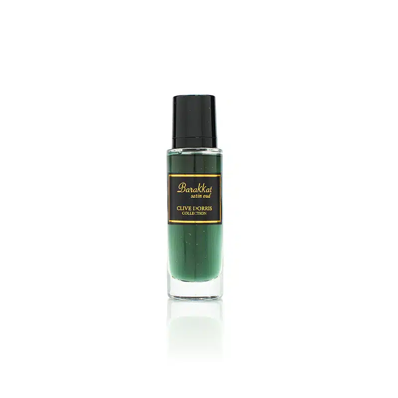 Barakkat Satin Oud 30 ml