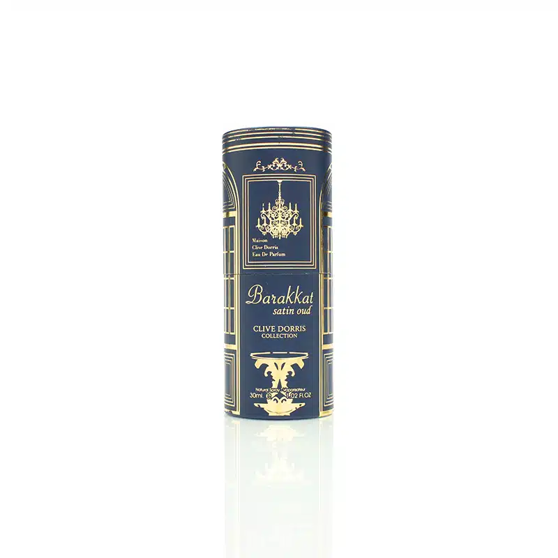 Barakkat Satin Oud 30 ml