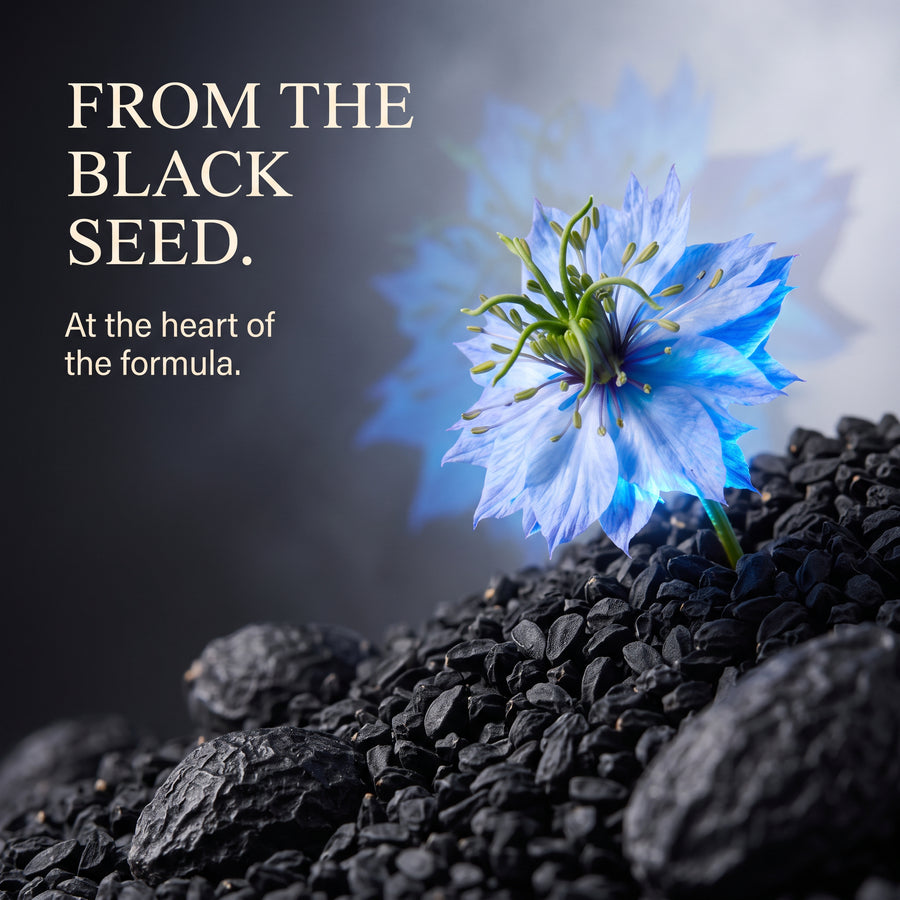 Blackseed Soap 100g