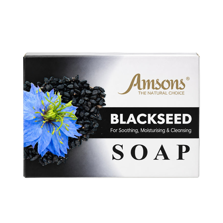 Blackseed Soap 100g