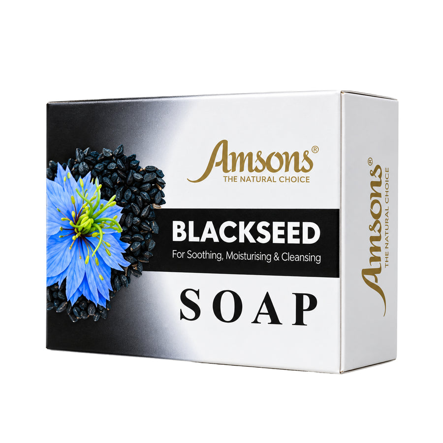 Blackseed Soap 100g