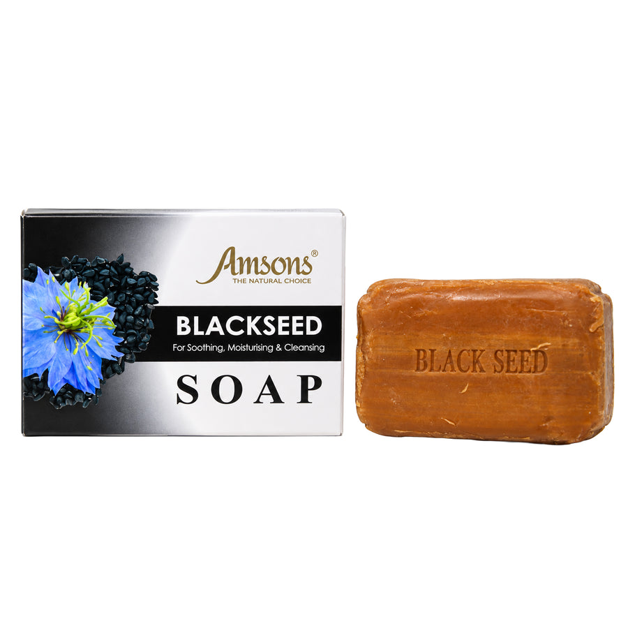 Blackseed Soap 100g
