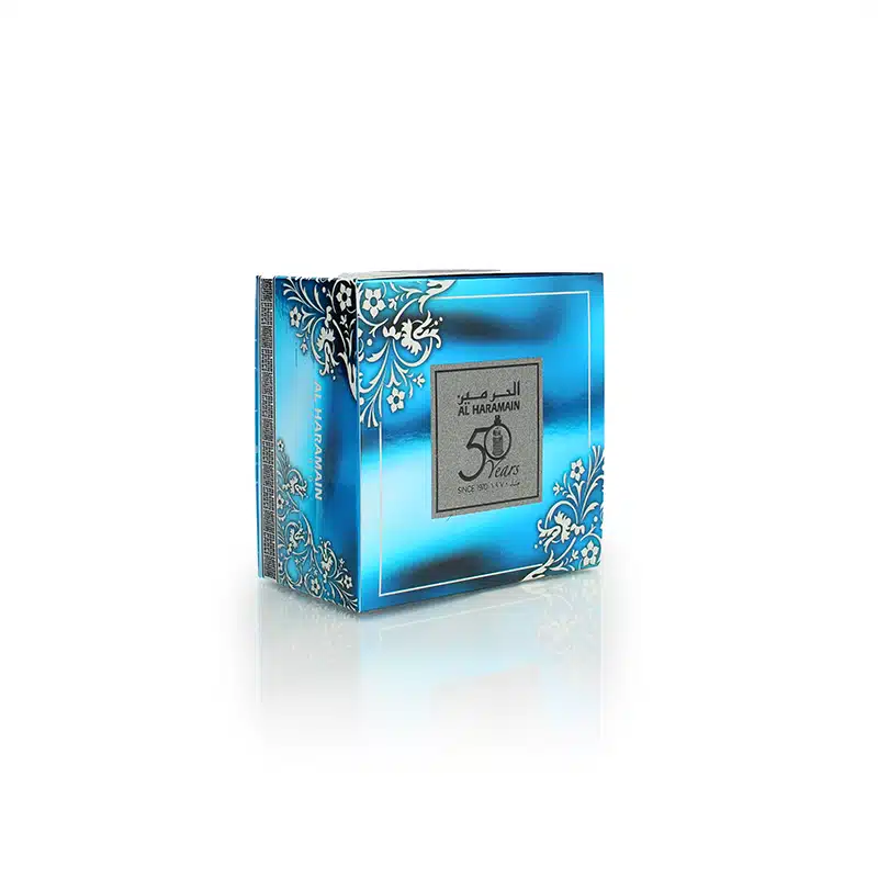 Al Haramain Bakhoor Juman 75Gms