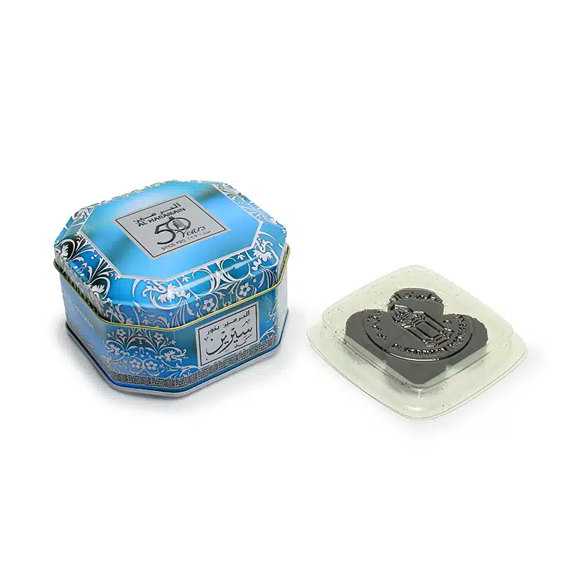 Al Haramain Bakhoor Juman 75Gms