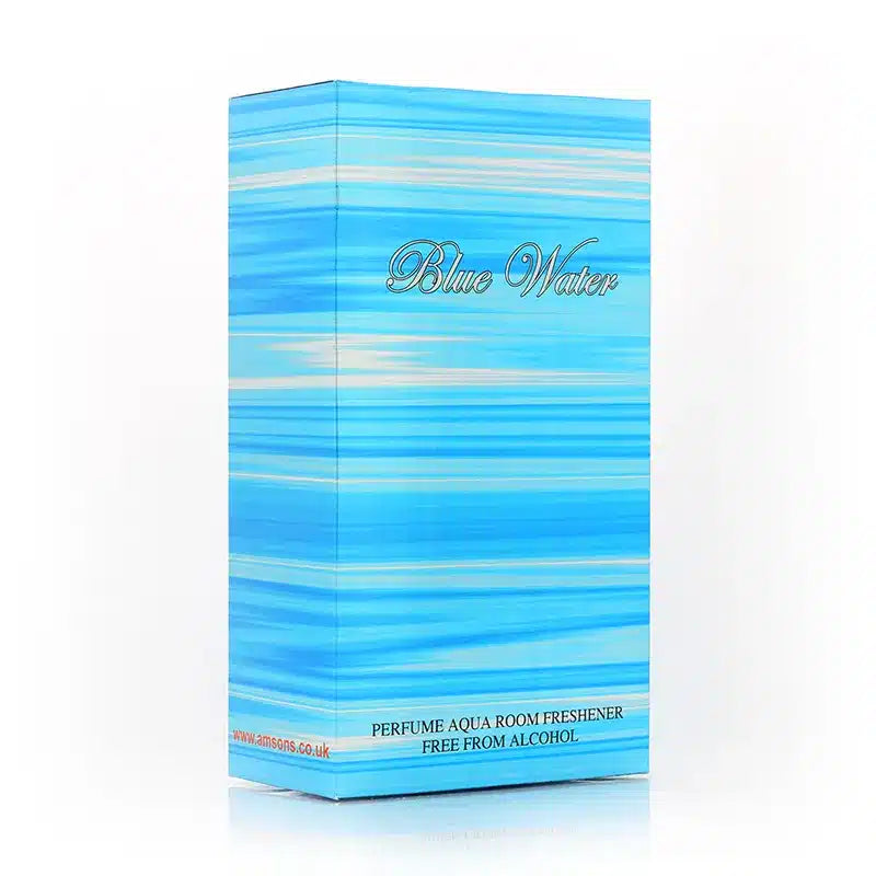 Blue Water Room Air Freshener 300ml