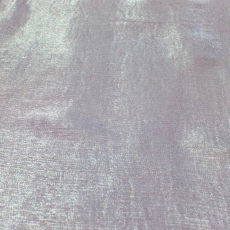 Shiny Party Blush Pink Hijab