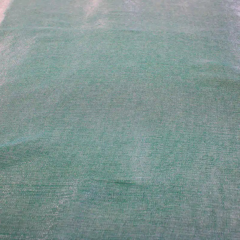 Shiny Party Dark Green Hijab