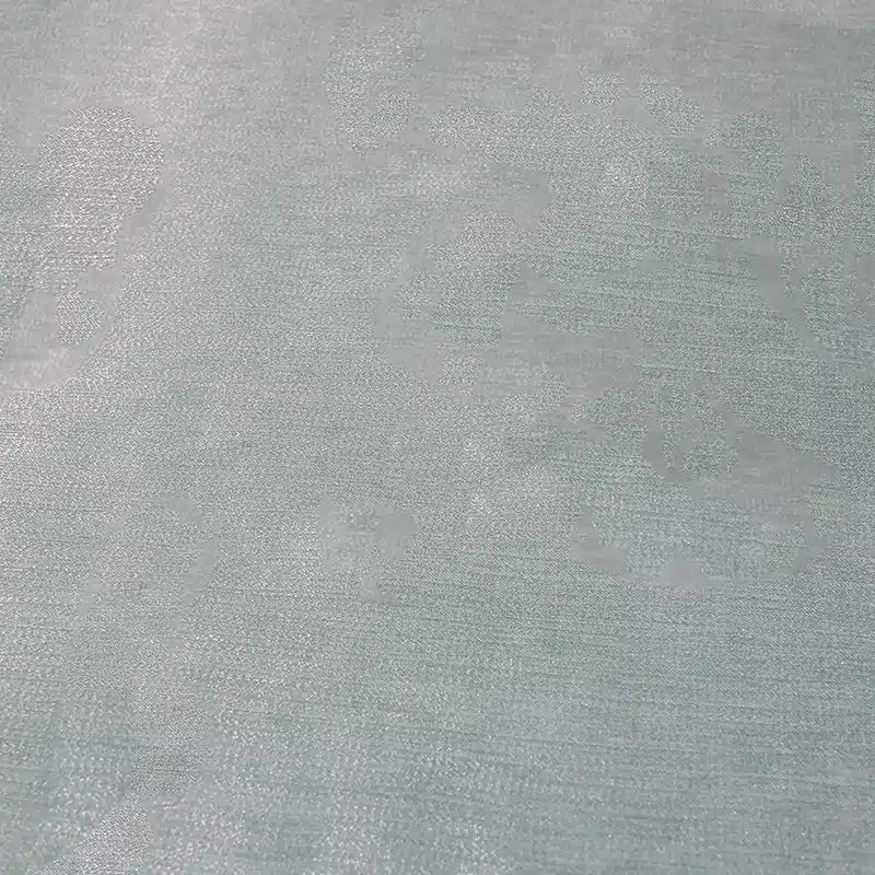 Shiny Party Light Green Hijab