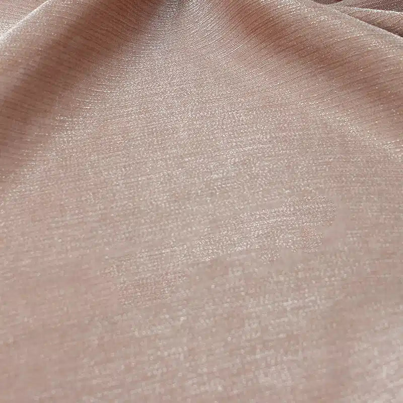 Shiny Party Latte Hijab