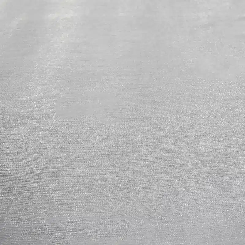 Shiny Party Light Grey Hijab