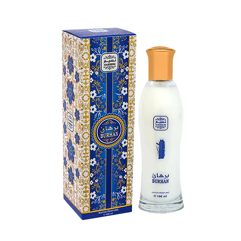 Burhan Water Perfume