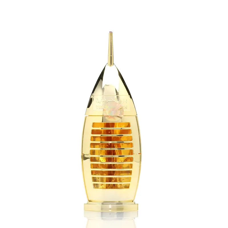 Red Burj Al Haramain Perfume for Men 50ml