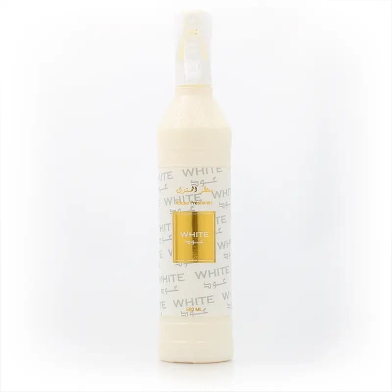White Room Freshener Spray 500ml