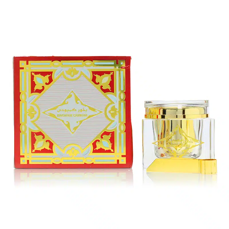 Al Haramain Bukhoor Cambodi