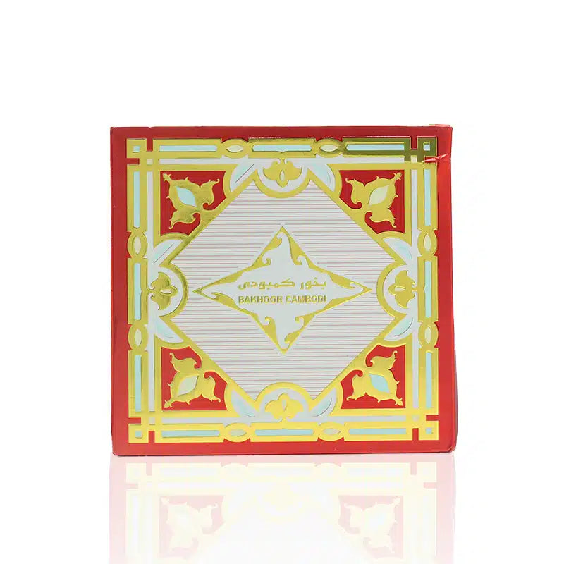 Al Haramain Bukhoor Cambodi