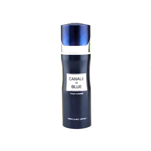 Canale Di Blue Deodorant