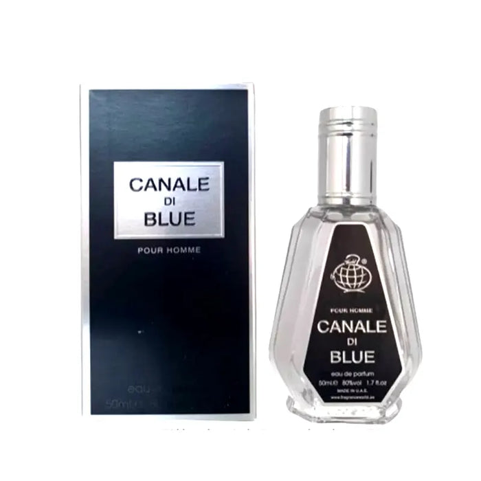 Canale De Blue 50 ml Perfume