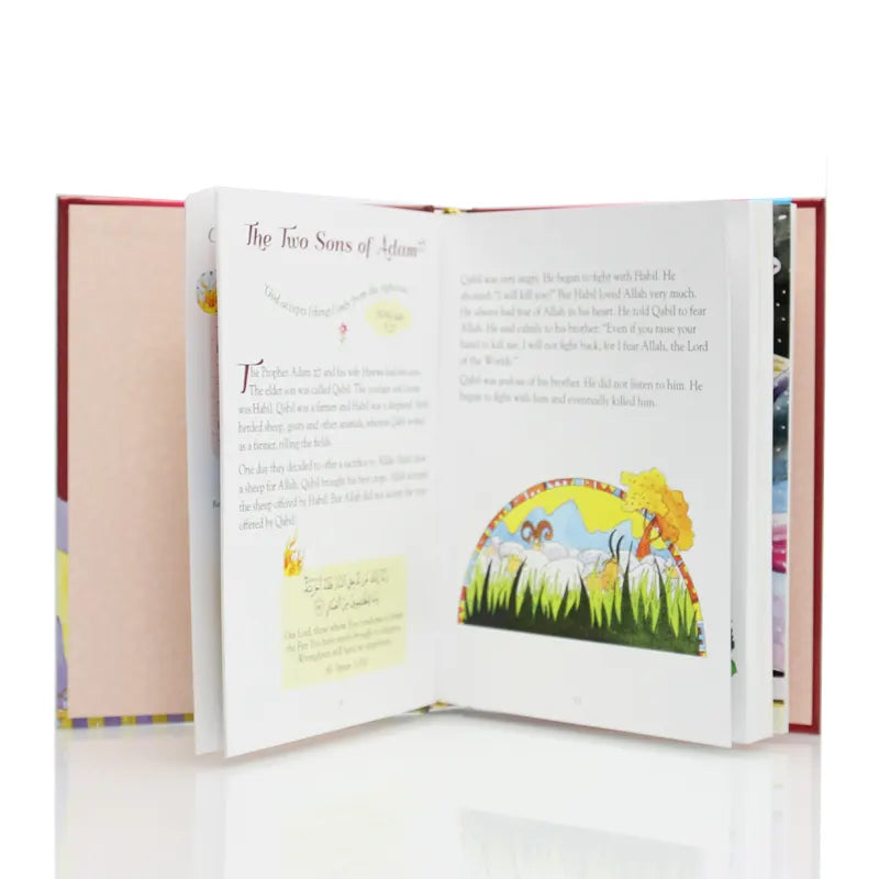 Children's Quran Stories