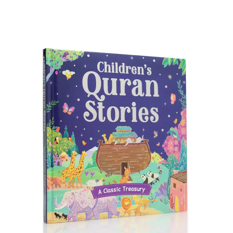 Children's Quran Stories