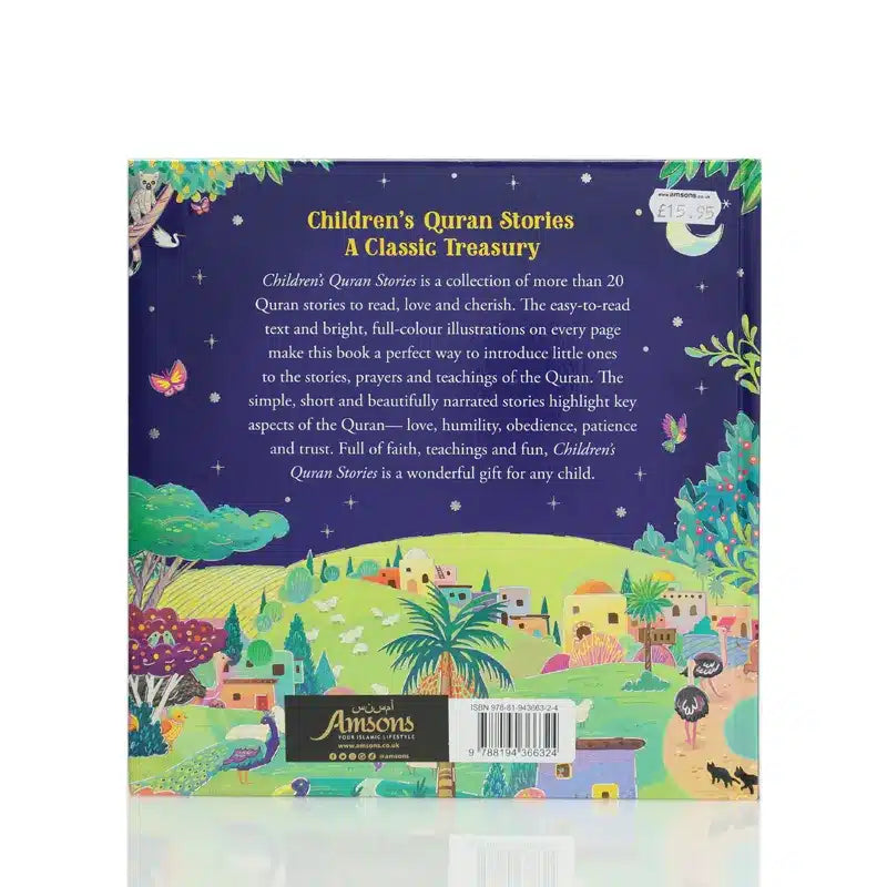 Children's Quran Stories