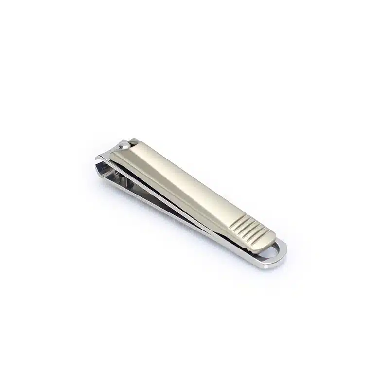 Silver Nail Cutter