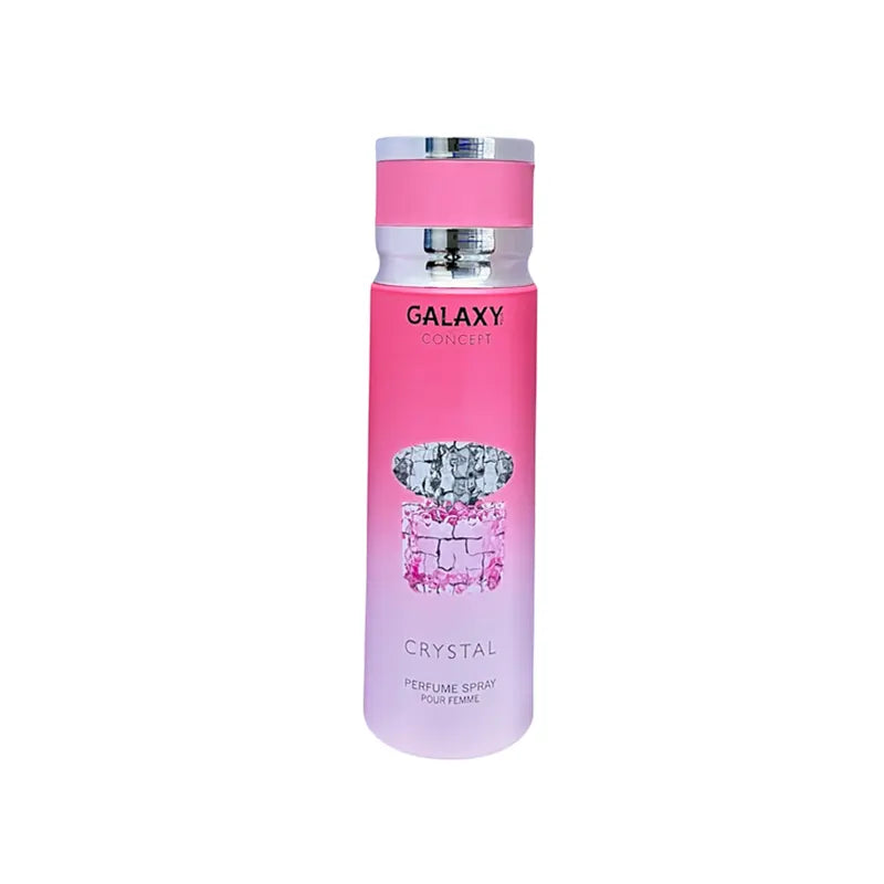 Galaxy Concept Crystal Deodorant