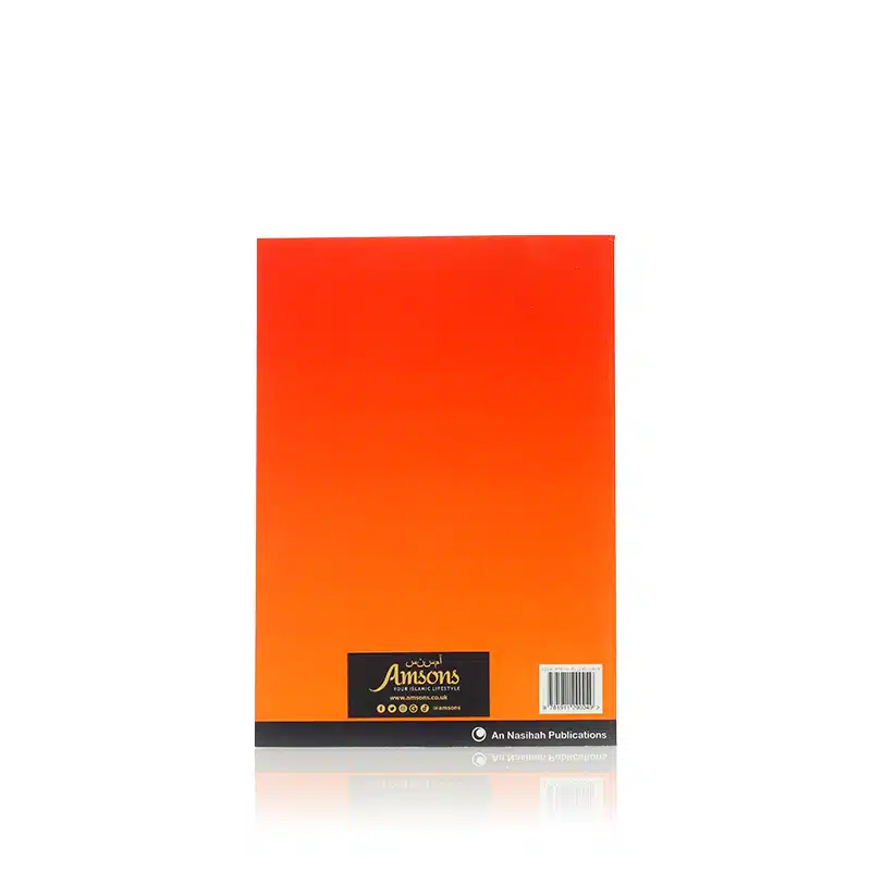An Nasihah Book 3 Course Book Islamic Curriculum