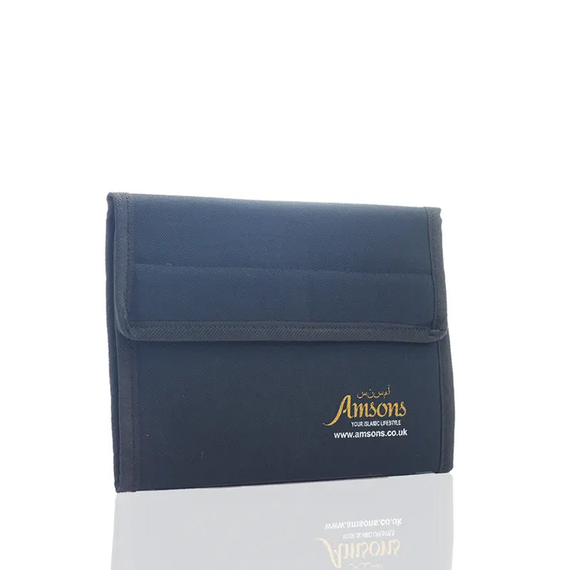 Small Quran Cover