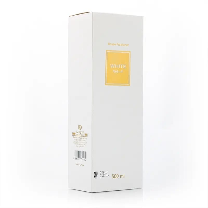 White Room Freshener Spray 500ml