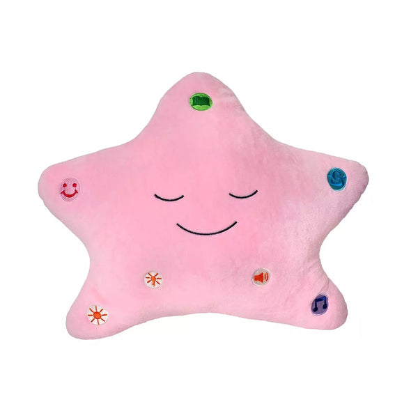 The Original My Dua’ Pillow – Pink