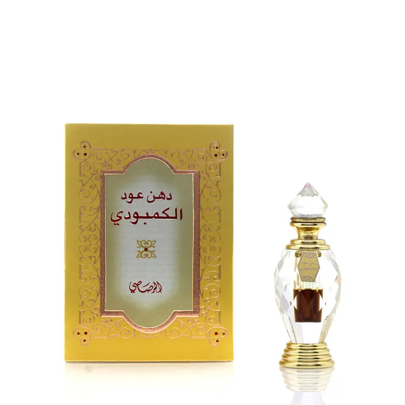 Dehnal Oudh Maliki
