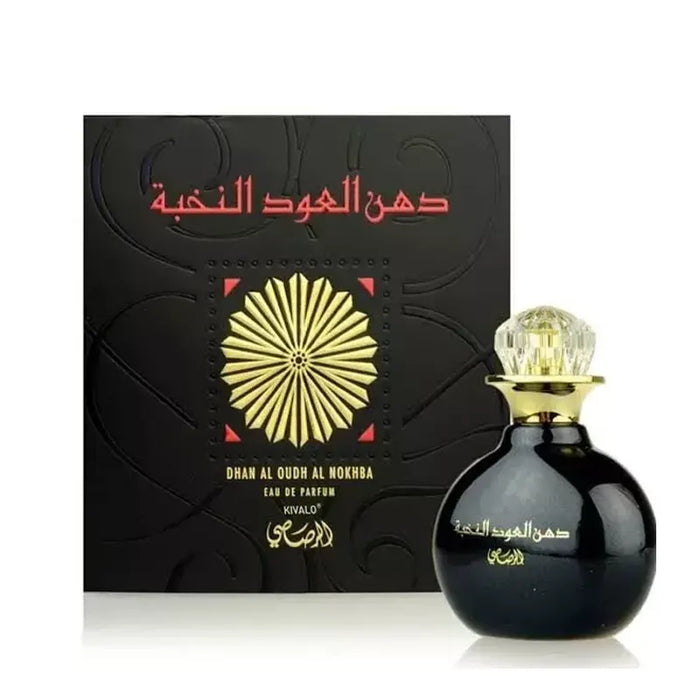 Rasasi Dhan Al Oudh Al Nokhba for Women