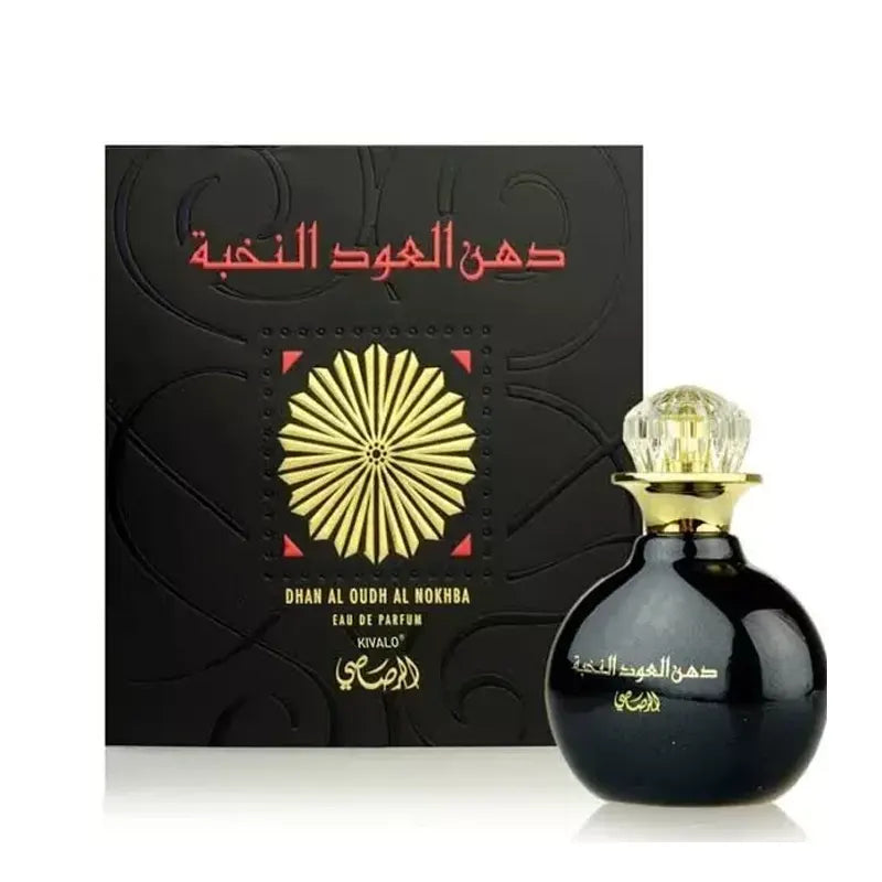 Rasasi Dhan Al Oudh Al Nokhba for Women