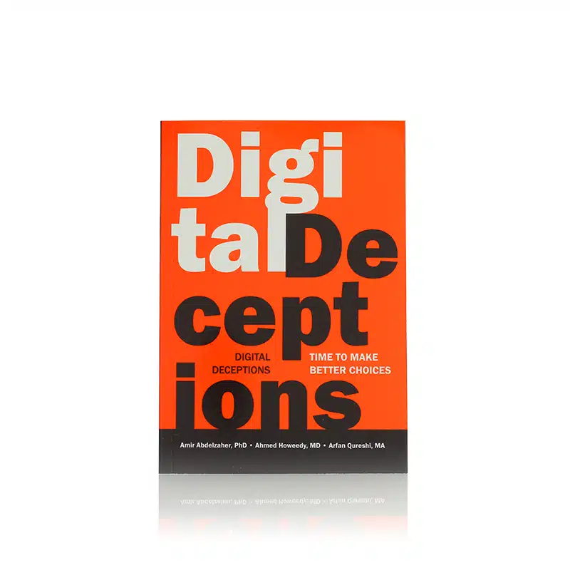 Digital Deceptions