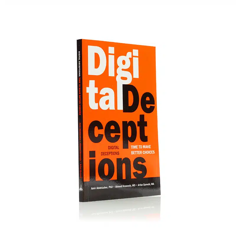 Digital Deceptions