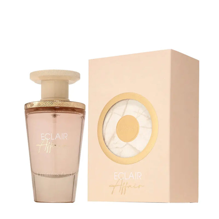 French Avenue Eclair Affair