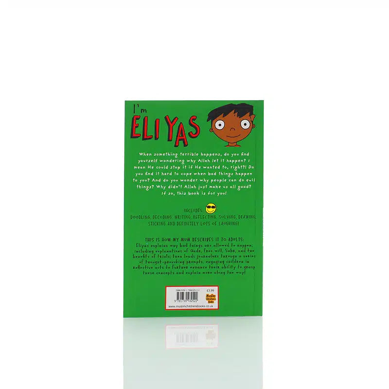 Eliyas Explains: Why Does Allah Let Bad Things Happen?