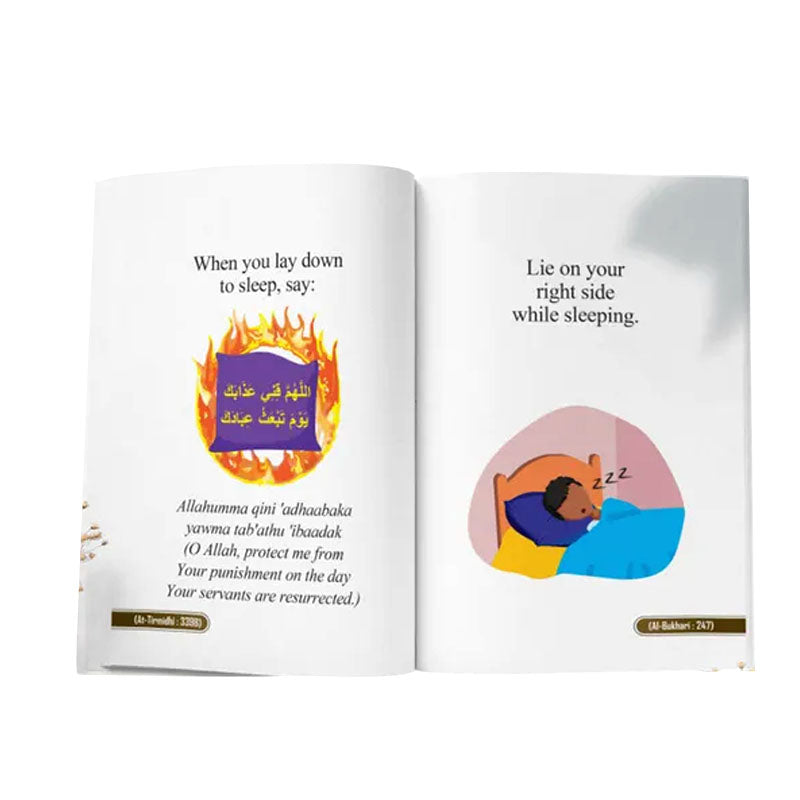 Etiquettes of Eating And Drinking As Taught By Prophet Muhammad