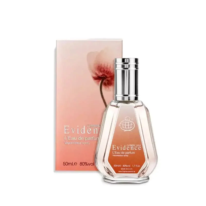 Comme Une Evidence 50ml Perfume