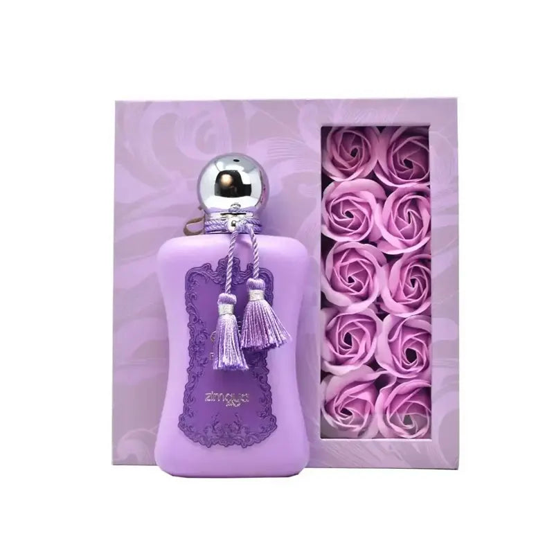 Fatima Velvet Love Extrait de Parfum 100ml Zimaya by Afnan