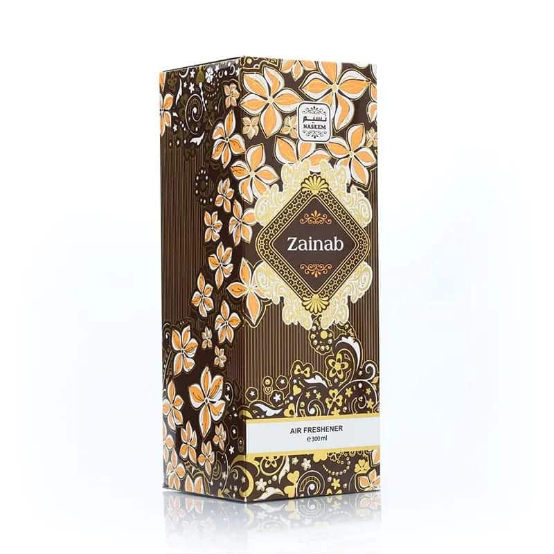 Zainab Room Freshener Spray