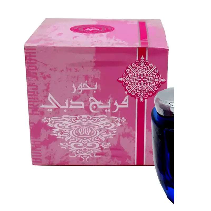 Freej Dubai Bakhoor 80g