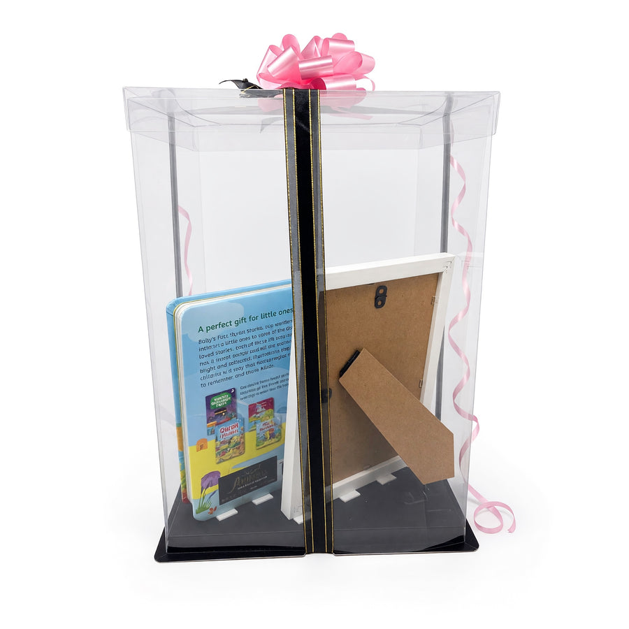 Baby Girl Quran Stories Gift Hamper