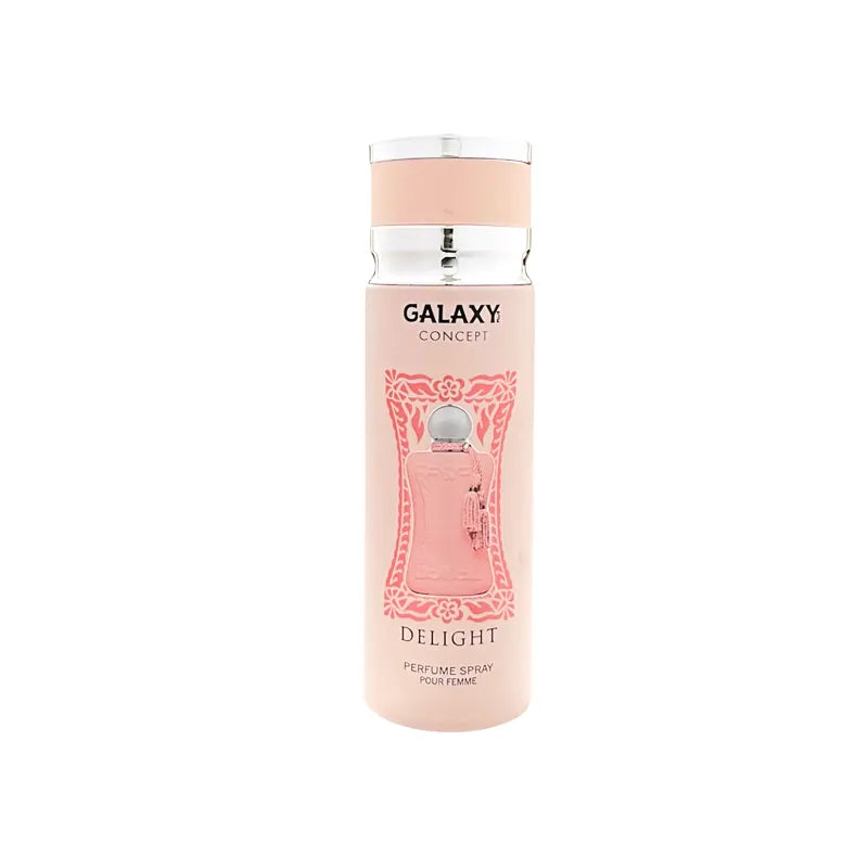Galaxy Concept Delight Deodorant